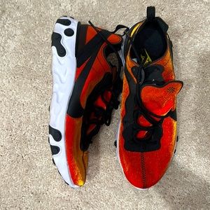 Nike React Element 55 PMR Sunrise